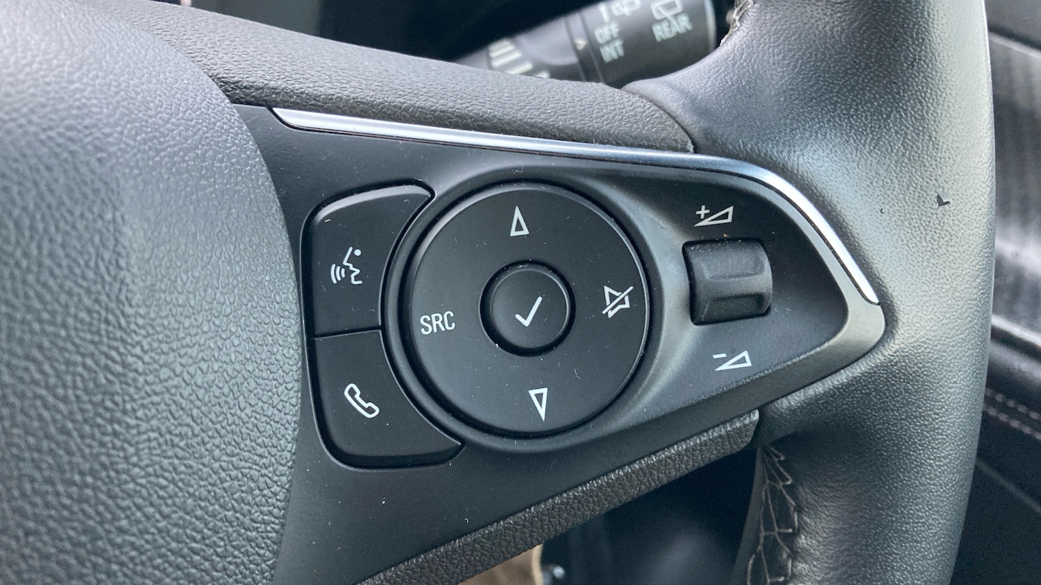 Used Vauxhall Mokka 2021 for sale - 76983859: Photo 22