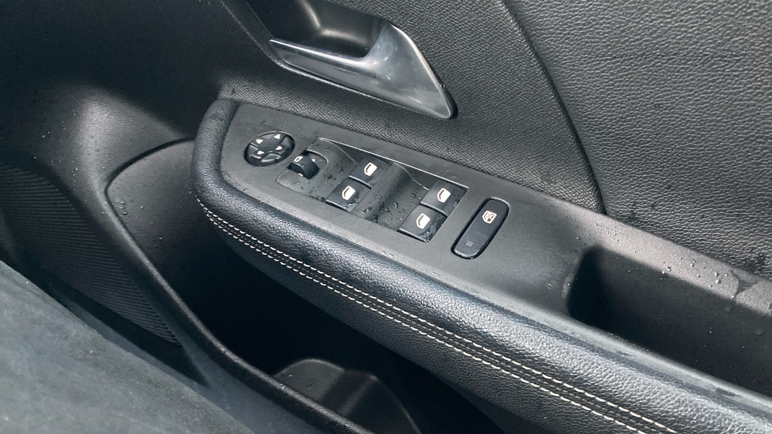 Used Vauxhall Mokka 2021 for sale - 76983859: Photo 23