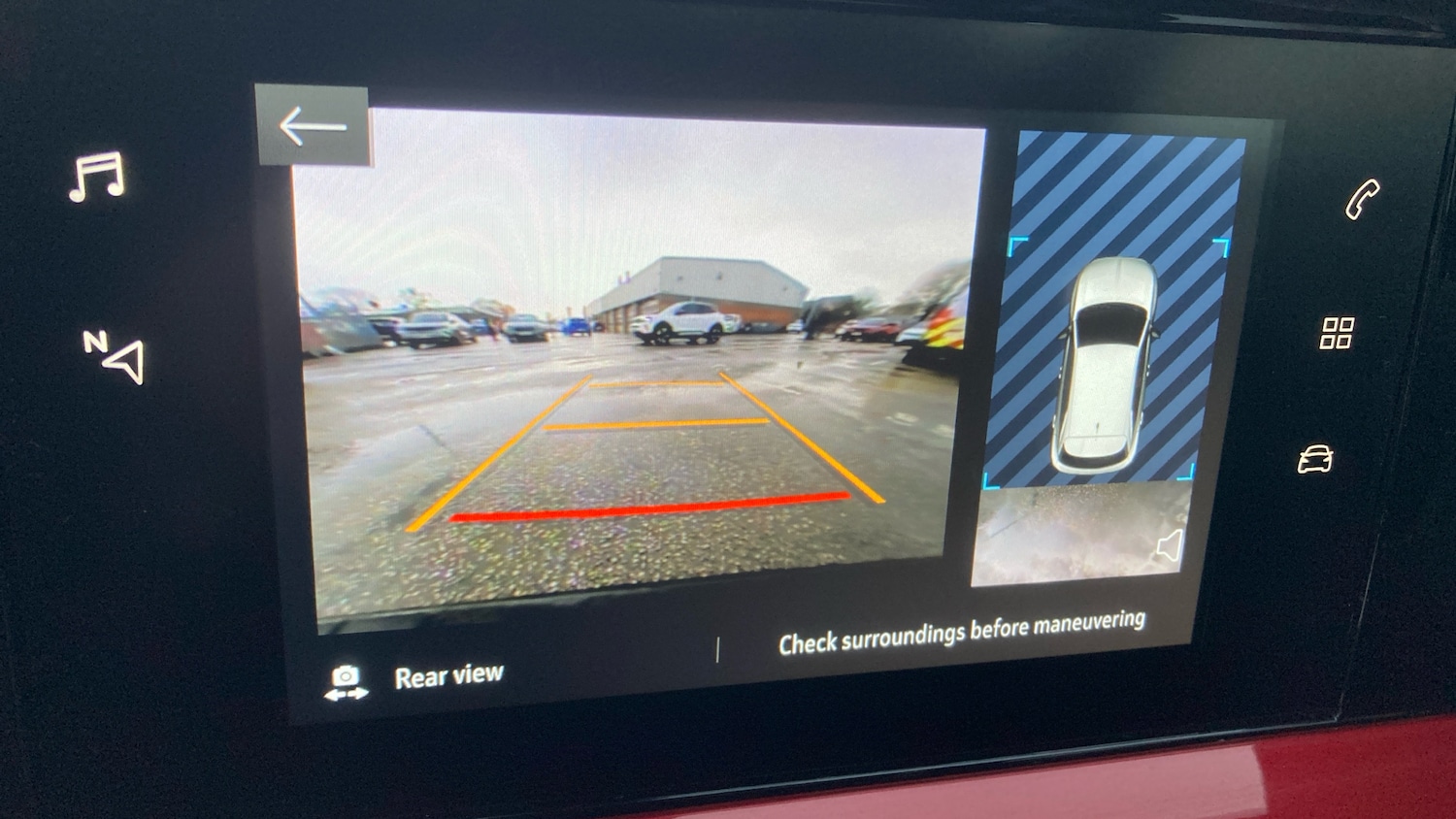 Used Vauxhall Mokka 2021 for sale - 76983859: Photo 26