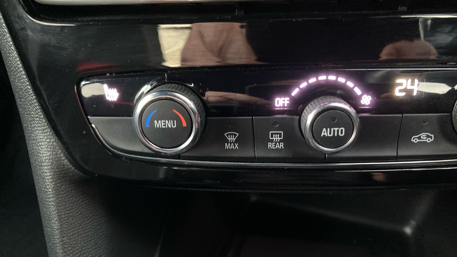 Used Vauxhall Mokka 2021 for sale - 76983859: Photo 27