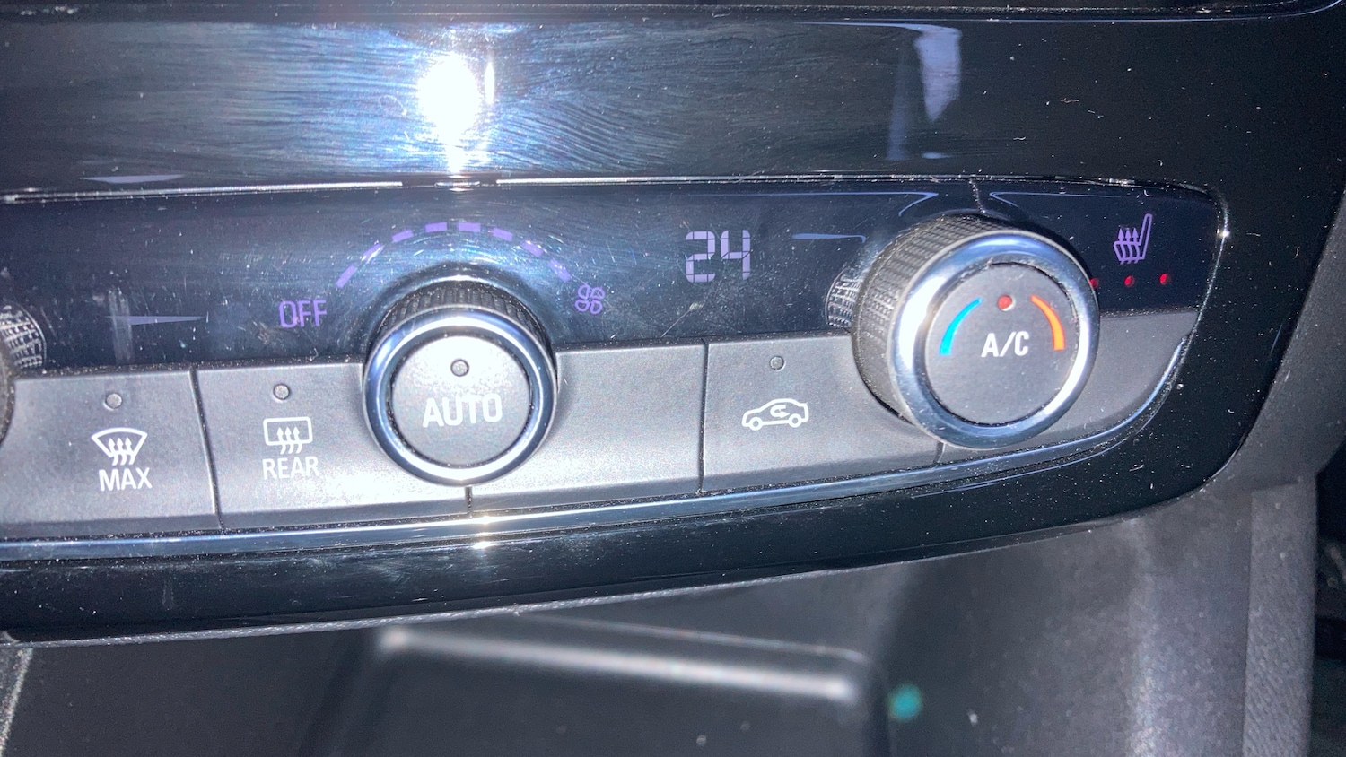 Used Vauxhall Mokka 2021 for sale - 76983859: Photo 28