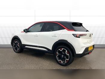 Used Vauxhall Mokka 2021 for sale - 76983859: Photo