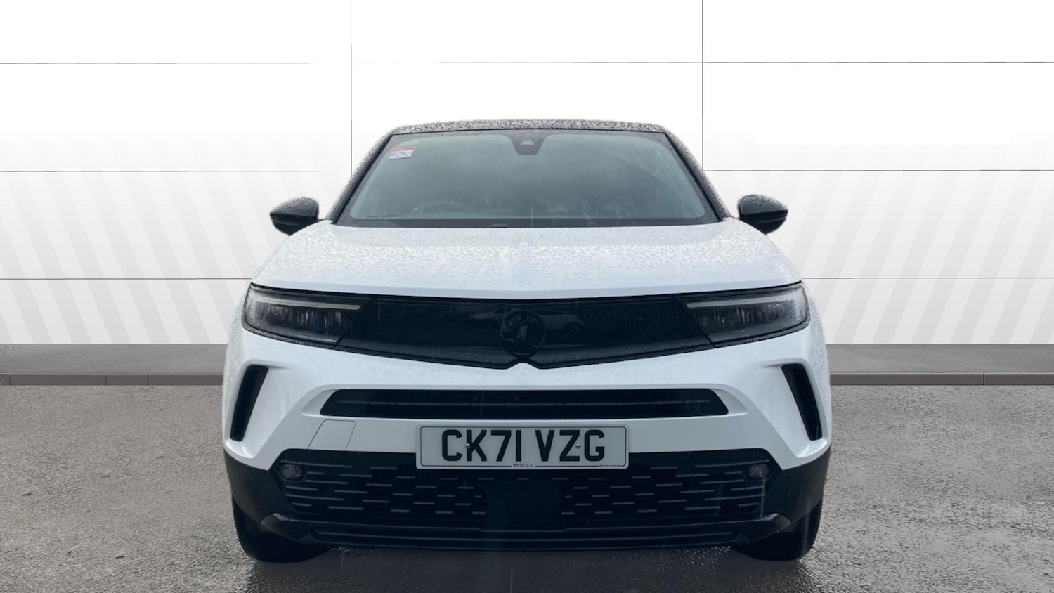 Used Vauxhall Mokka 2021 for sale - 76983859: Photo 3