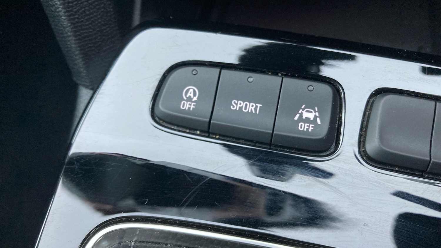 Used Vauxhall Mokka 2021 for sale - 76983859: Photo 30