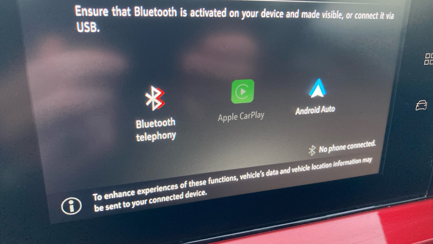 Used Vauxhall Mokka 2021 for sale - 76983859: Photo 34