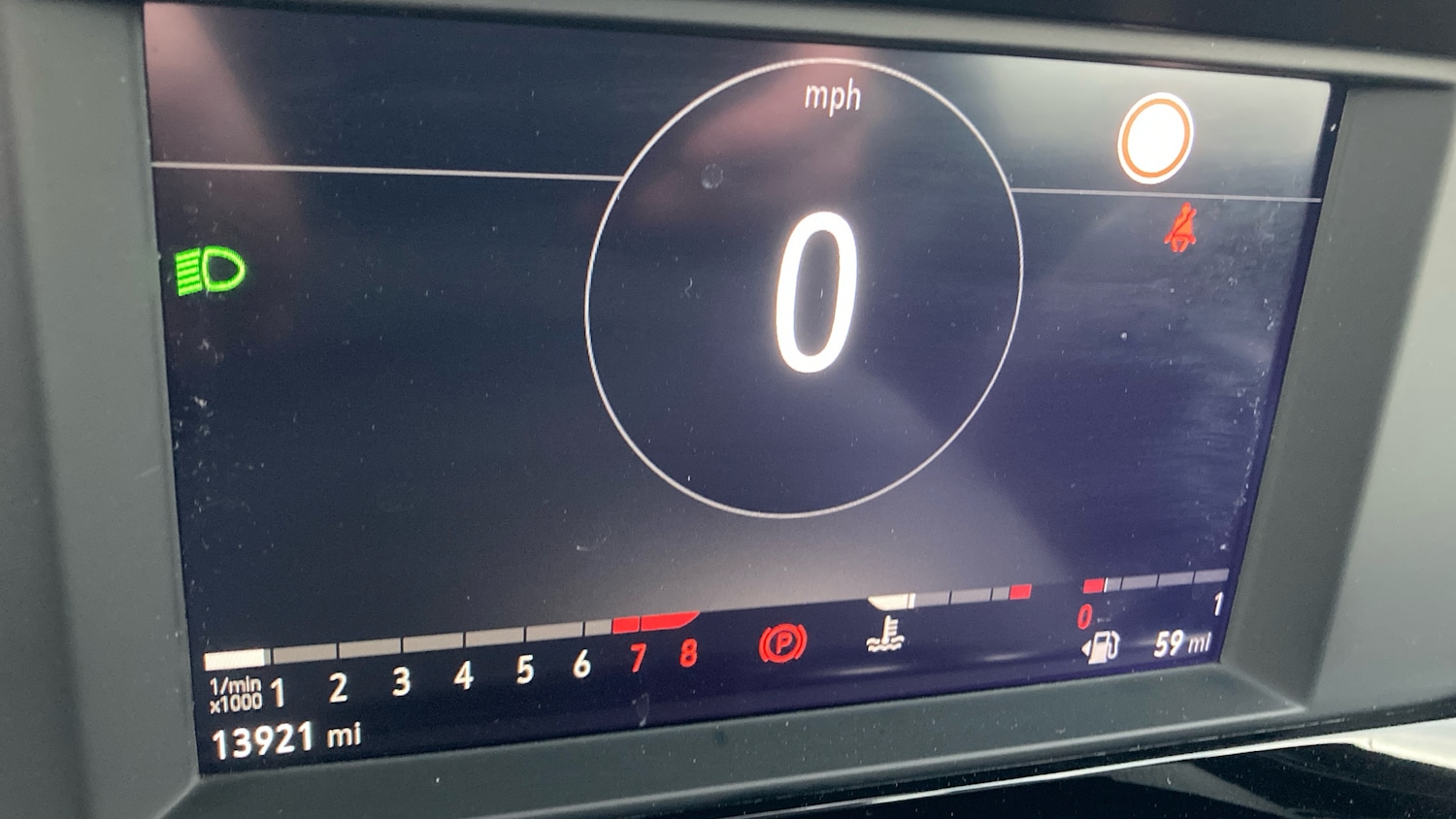 Used Vauxhall Mokka 2021 for sale - 76983859: Photo 35