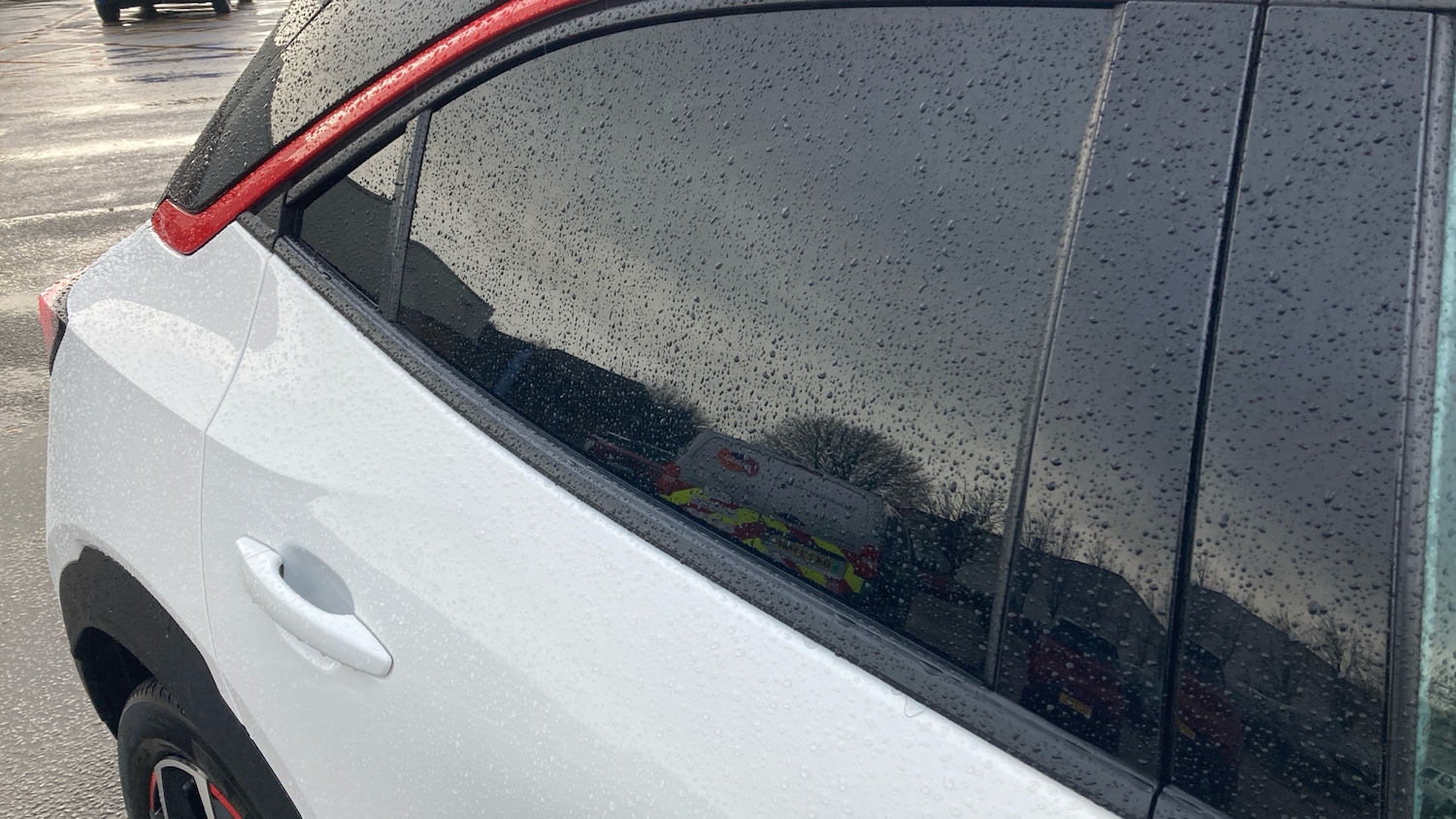 Used Vauxhall Mokka 2021 for sale - 76983859: Photo 36