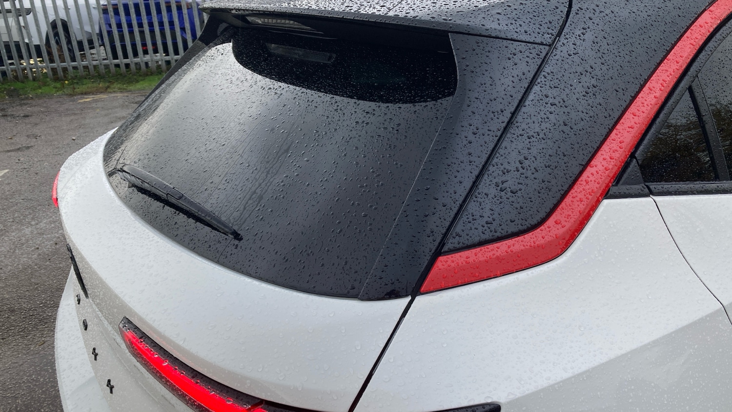 Used Vauxhall Mokka 2021 for sale - 76983859: Photo 38