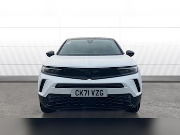 Used Vauxhall Mokka 2021 for sale - 76983859: Photo