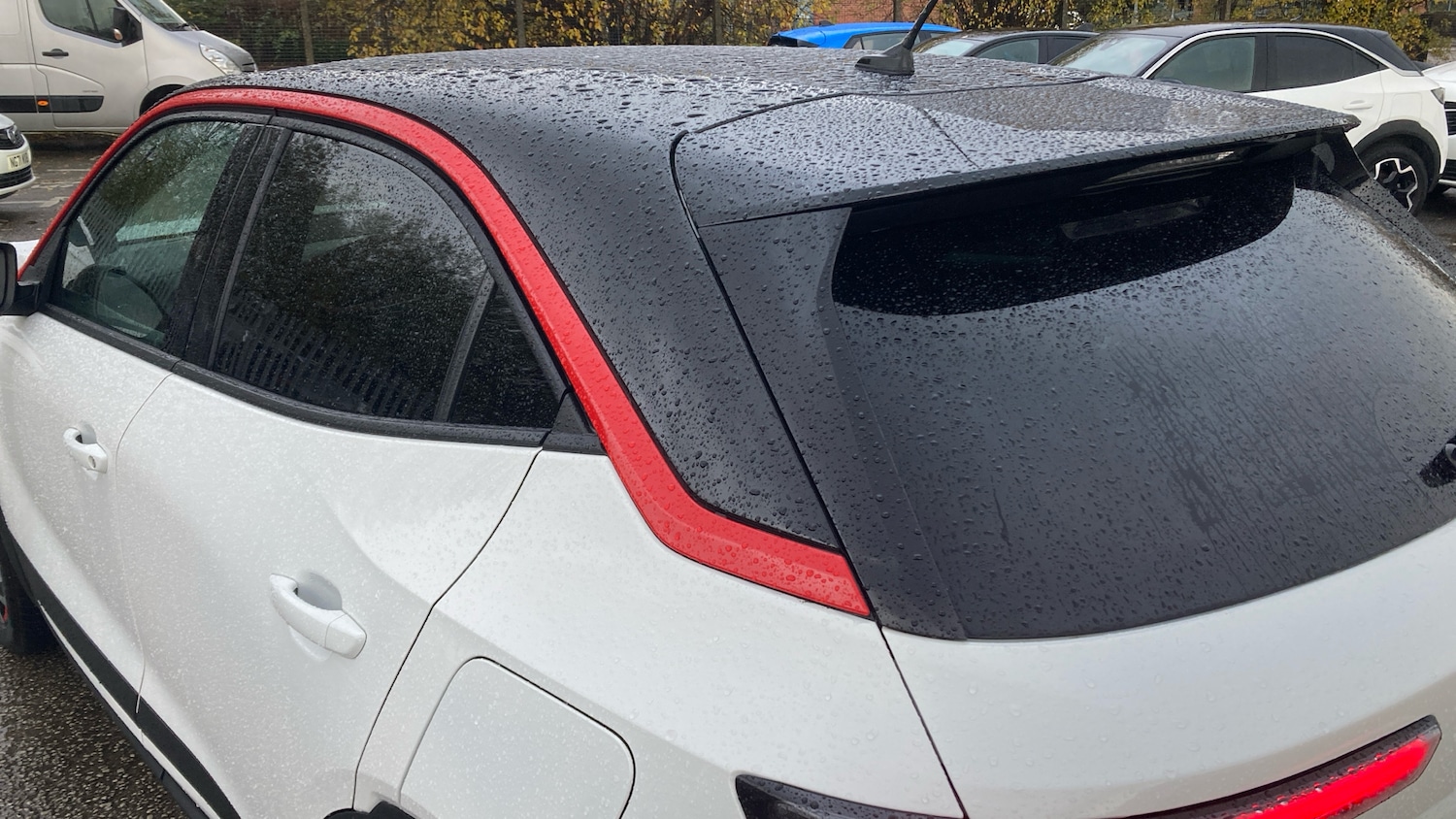 Used Vauxhall Mokka 2021 for sale - 76983859: Photo 40