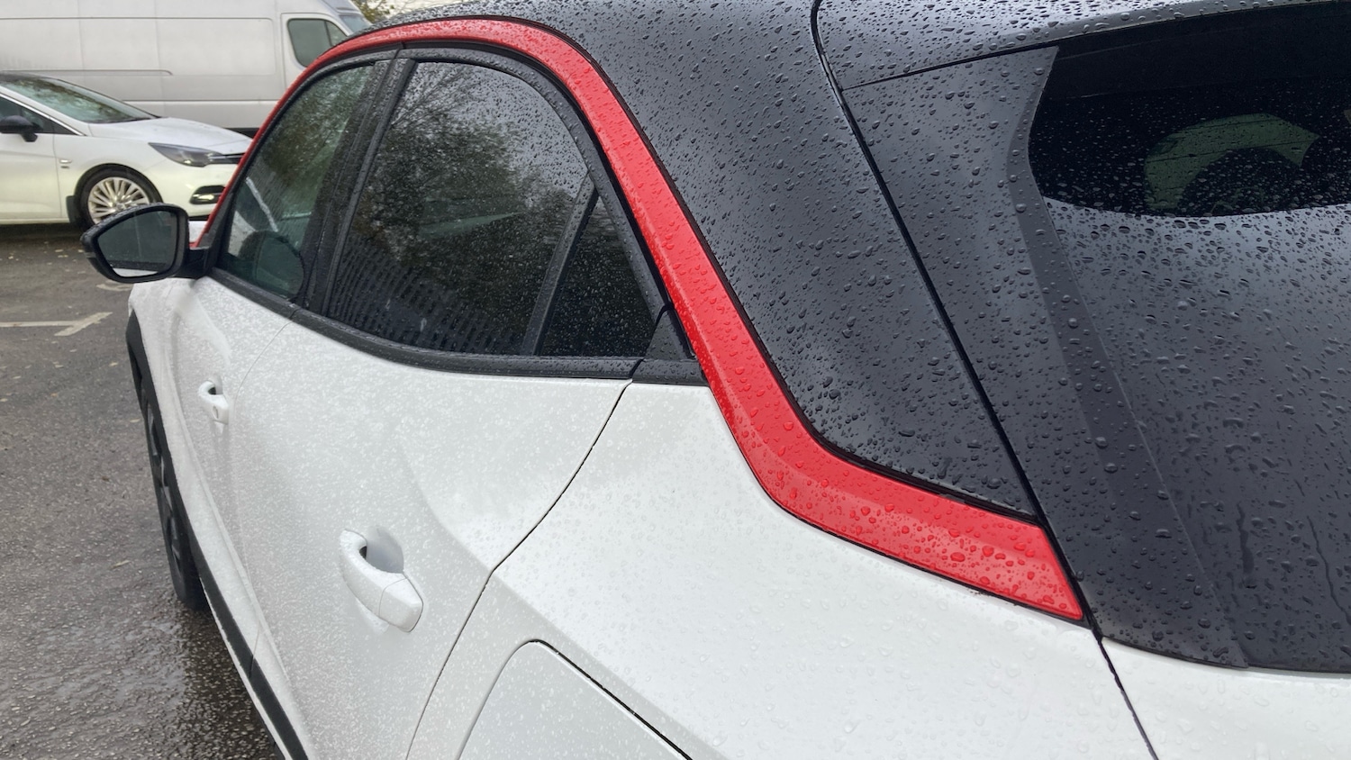 Used Vauxhall Mokka 2021 for sale - 76983859: Photo 41