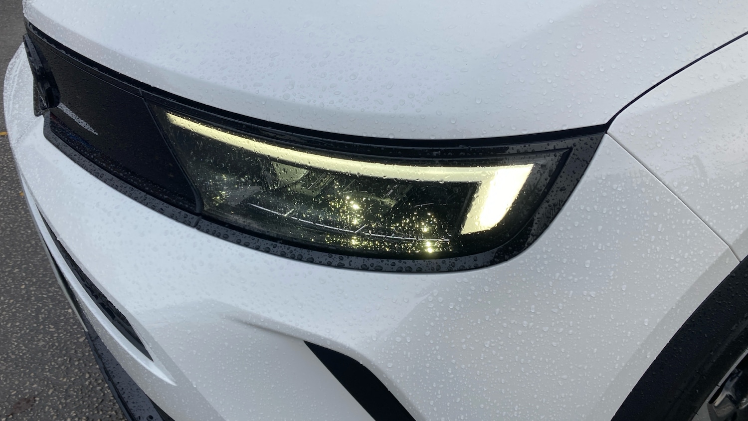 Used Vauxhall Mokka 2021 for sale - 76983859: Photo 43