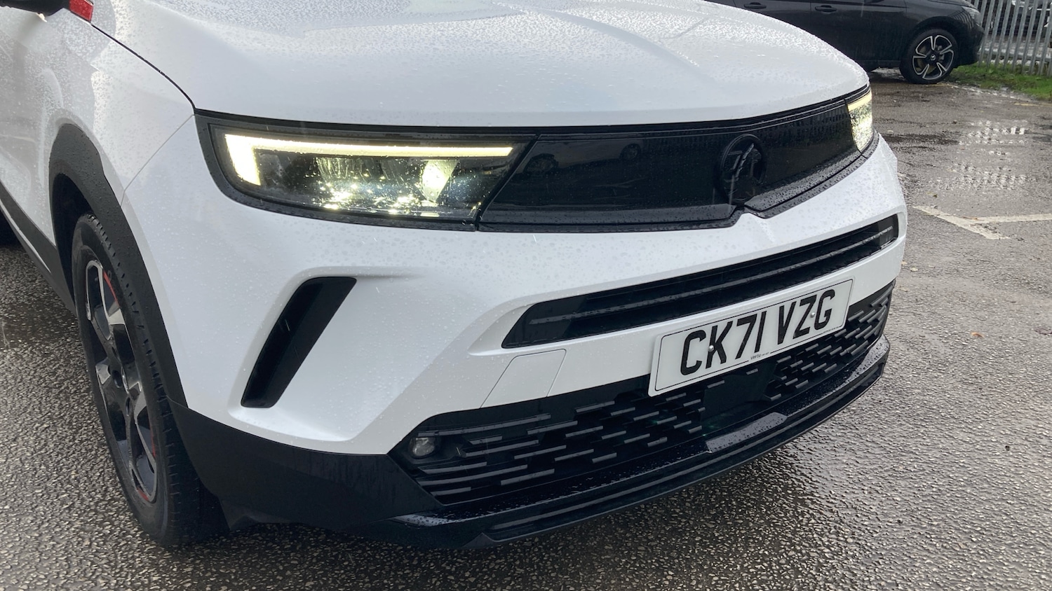 Used Vauxhall Mokka 2021 for sale - 76983859: Photo 45