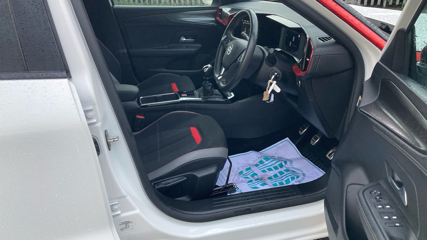 Used Vauxhall Mokka 2021 for sale - 76983859: Photo 46