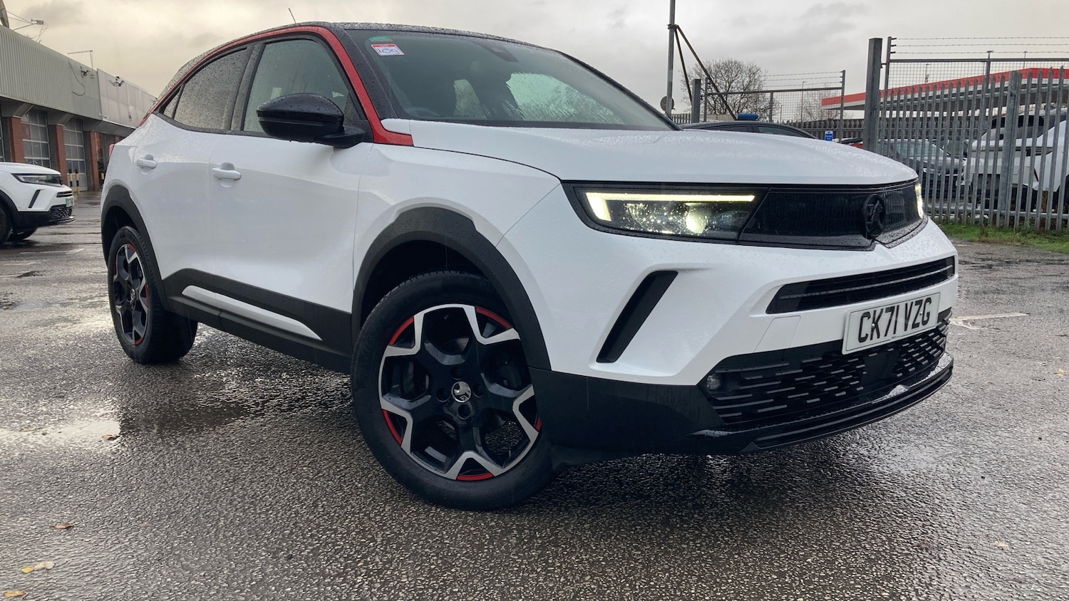 Used Vauxhall Mokka 2021 for sale - 76983859: Photo 47