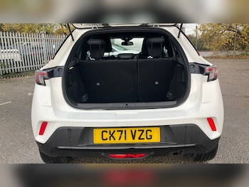 Used Vauxhall Mokka 2021 for sale - 76983859: Photo