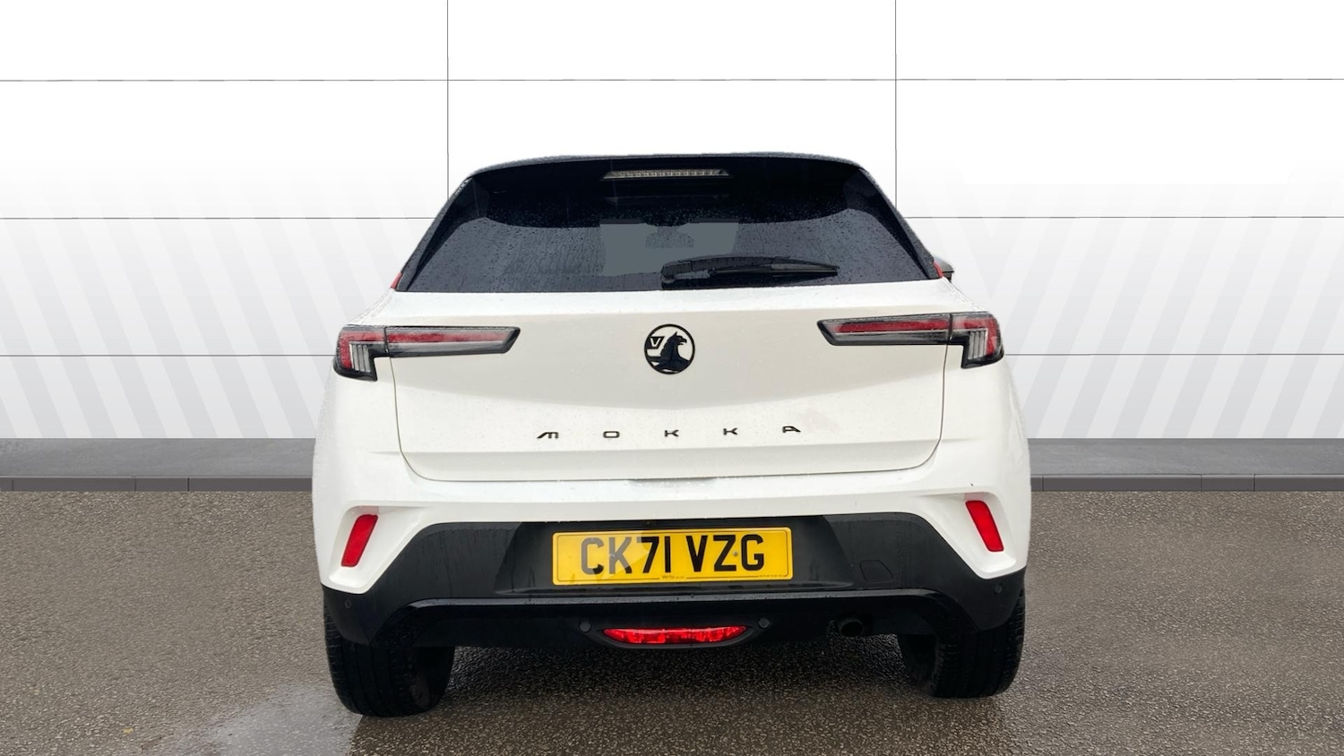 Used Vauxhall Mokka 2021 for sale - 76983859: Photo 6