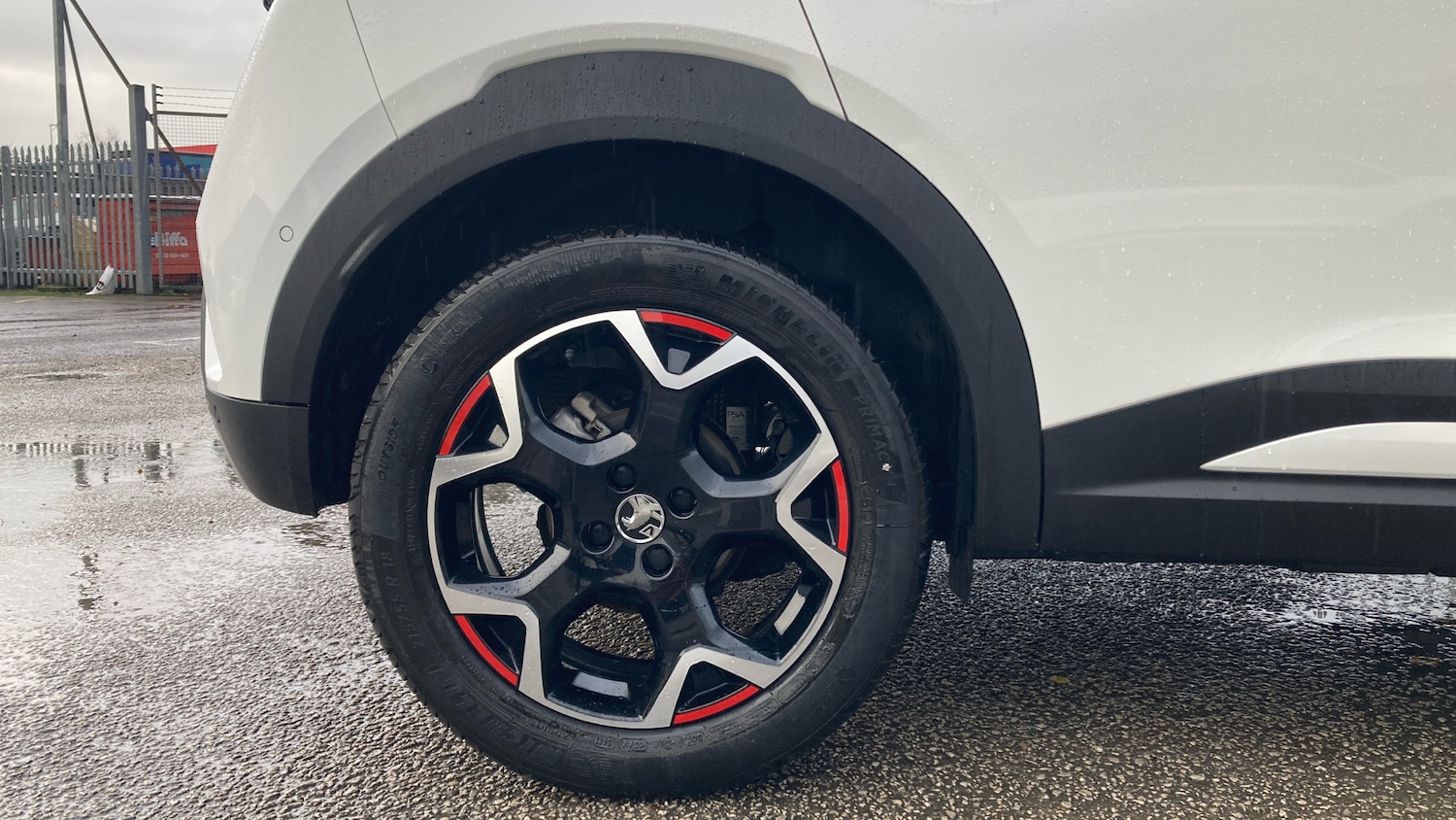 Used Vauxhall Mokka 2021 for sale - 76983859: Photo 7