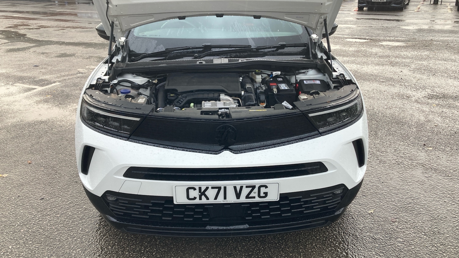 Used Vauxhall Mokka 2021 for sale - 76983859: Photo 8