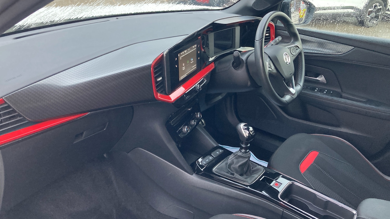 Used Vauxhall Mokka 2021 for sale - 76983859: Photo 9