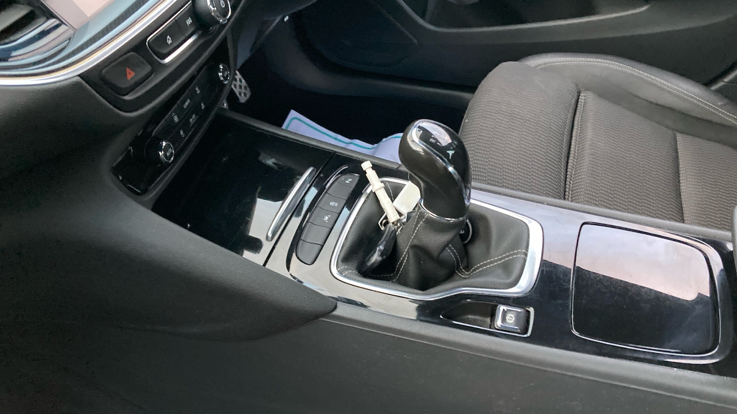 Used Vauxhall Insignia 2018 for sale - 76782523: Photo 13