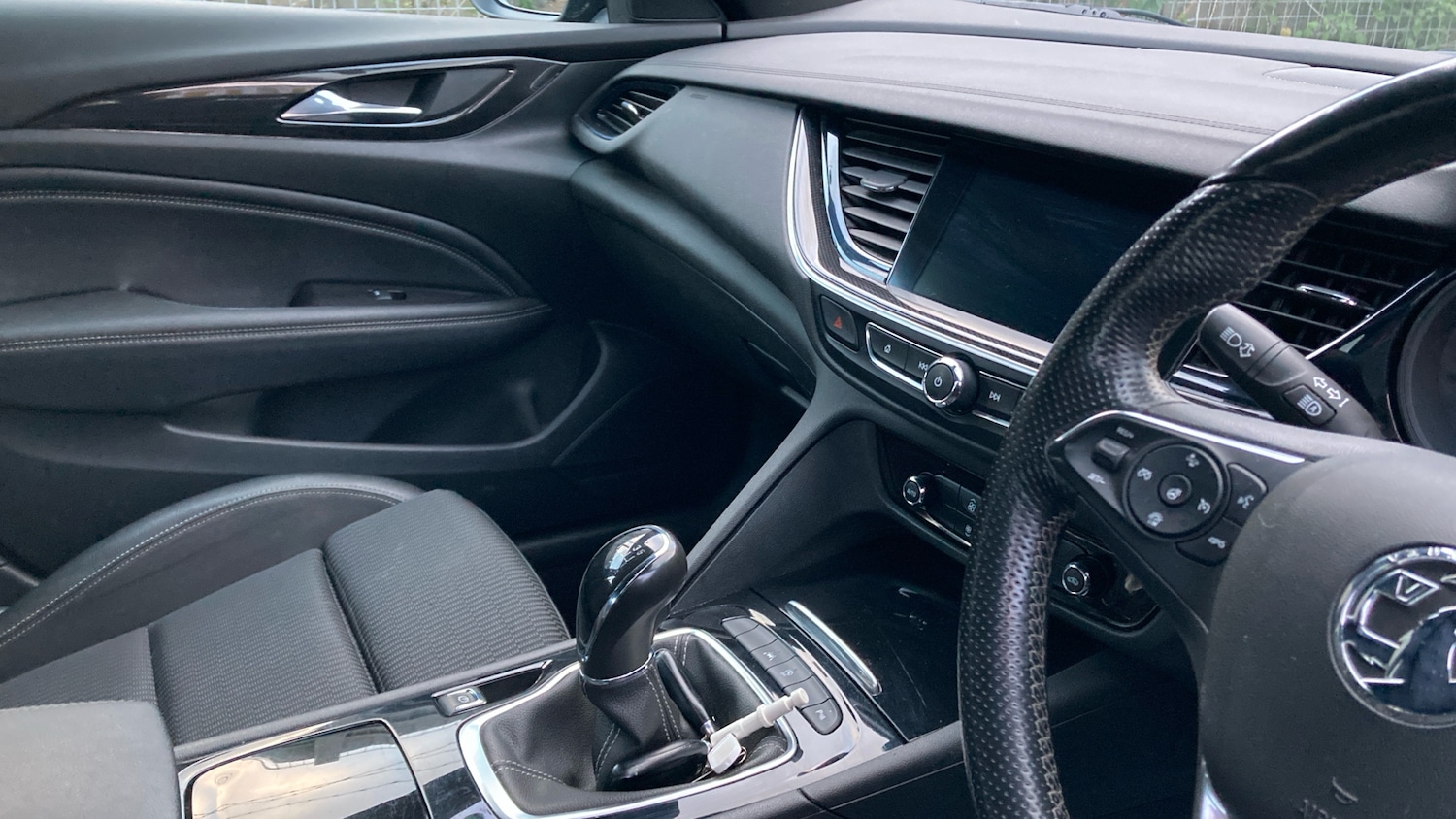 Used Vauxhall Insignia 2018 for sale - 76782523: Photo 14