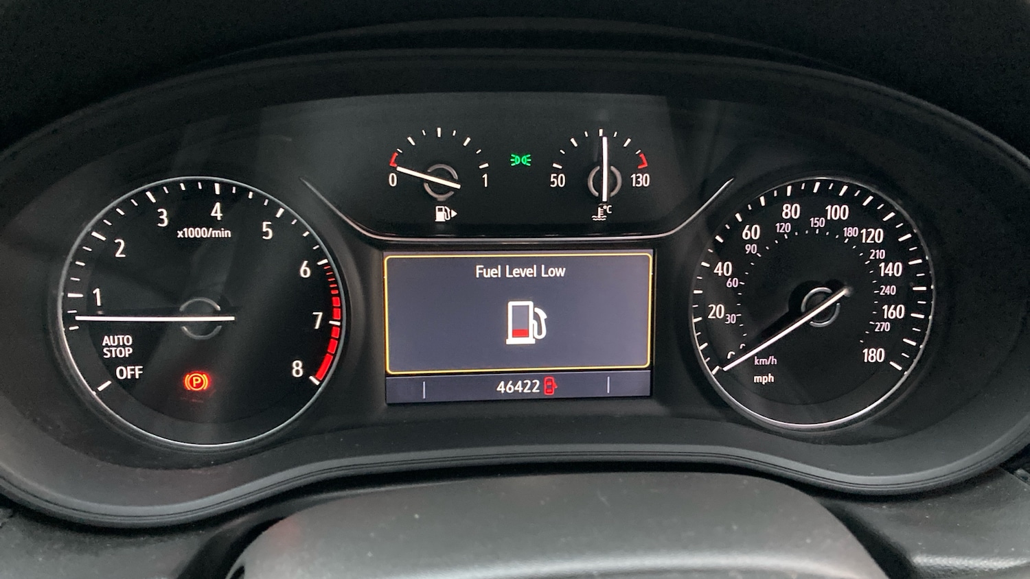 Used Vauxhall Insignia 2018 for sale - 76782523: Photo 18