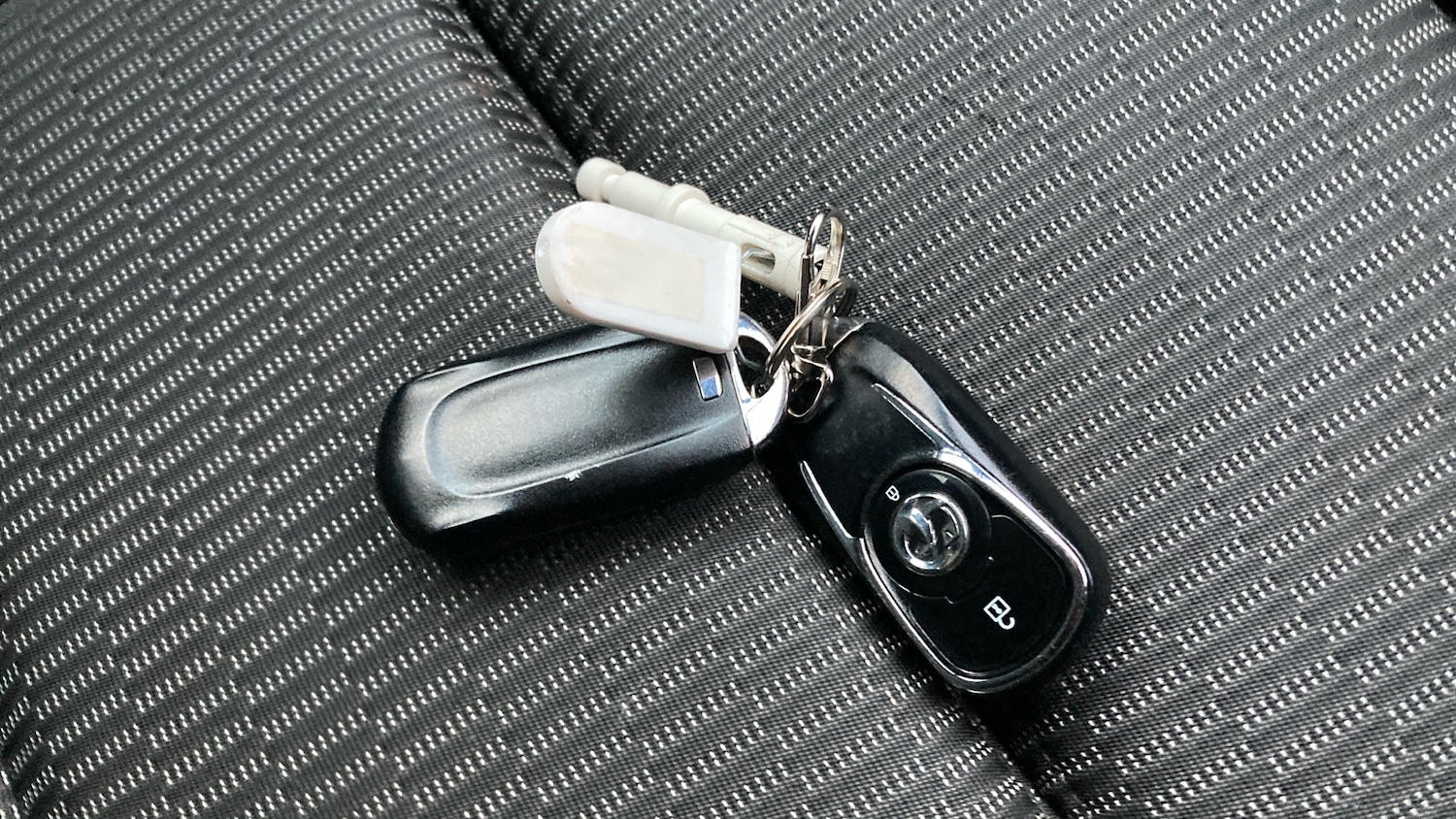 Used Vauxhall Insignia 2018 for sale - 76782523: Photo 20