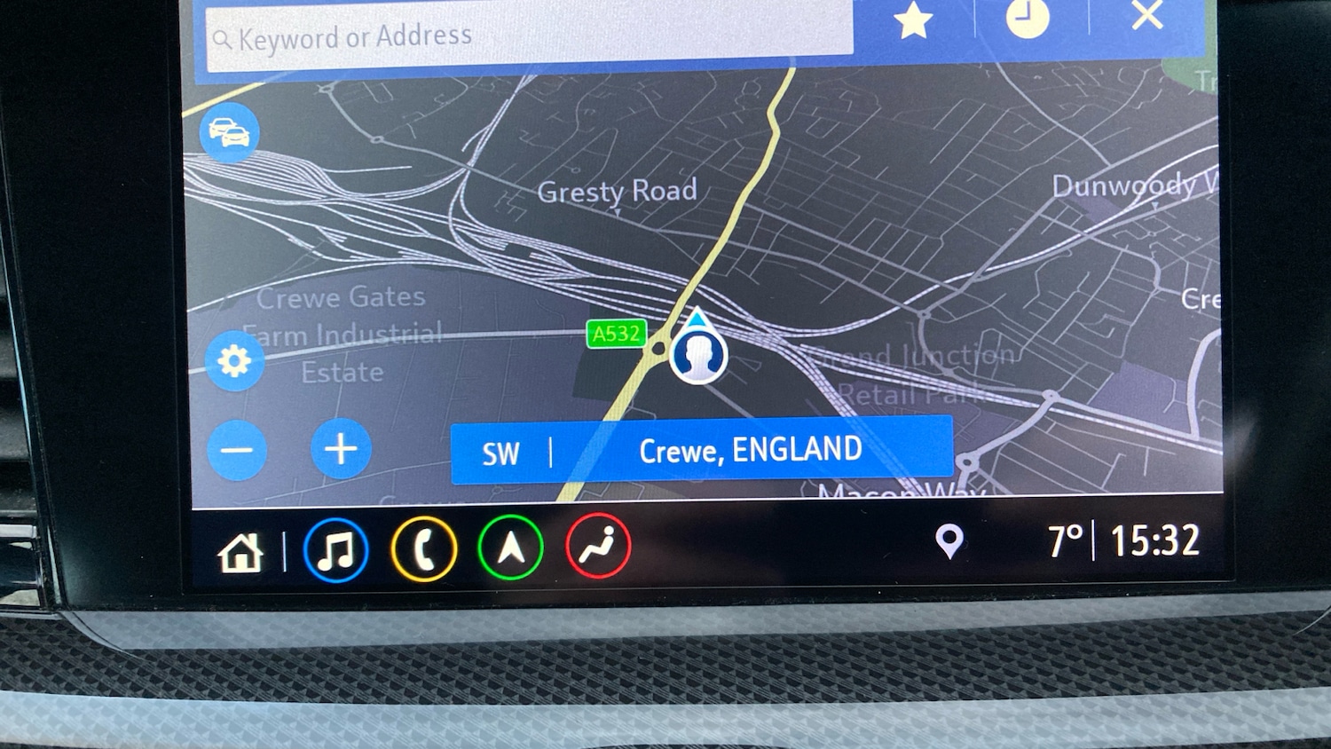 Used Vauxhall Insignia 2018 for sale - 76782523: Photo 26