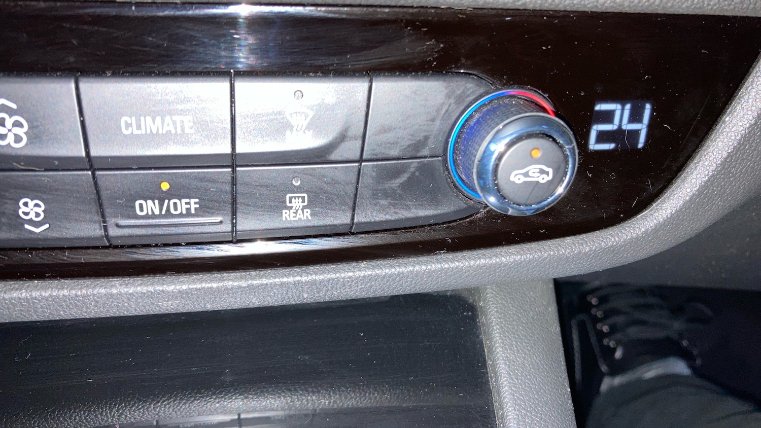 Used Vauxhall Insignia 2018 for sale - 76782523: Photo 29