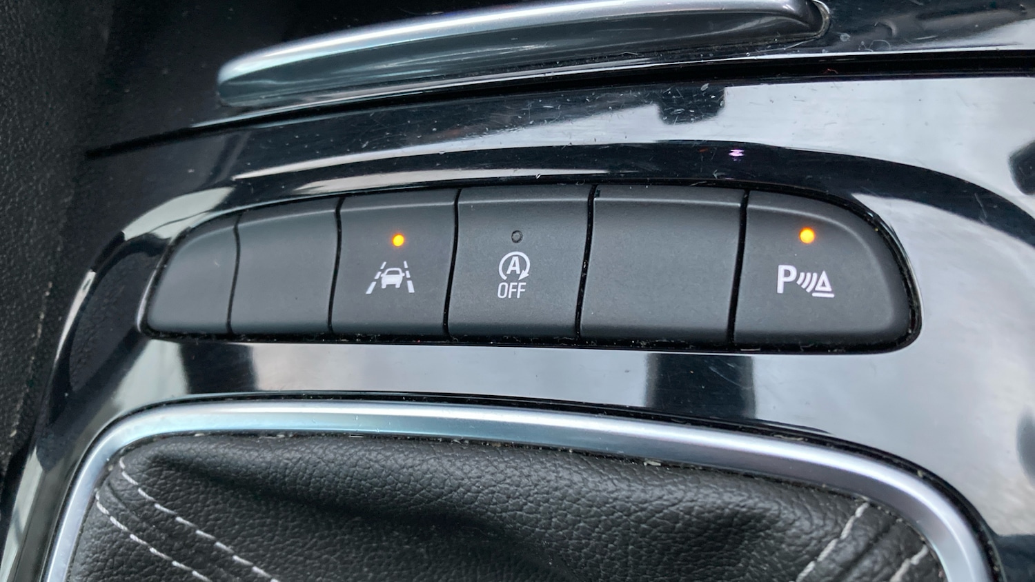 Used Vauxhall Insignia 2018 for sale - 76782523: Photo 30