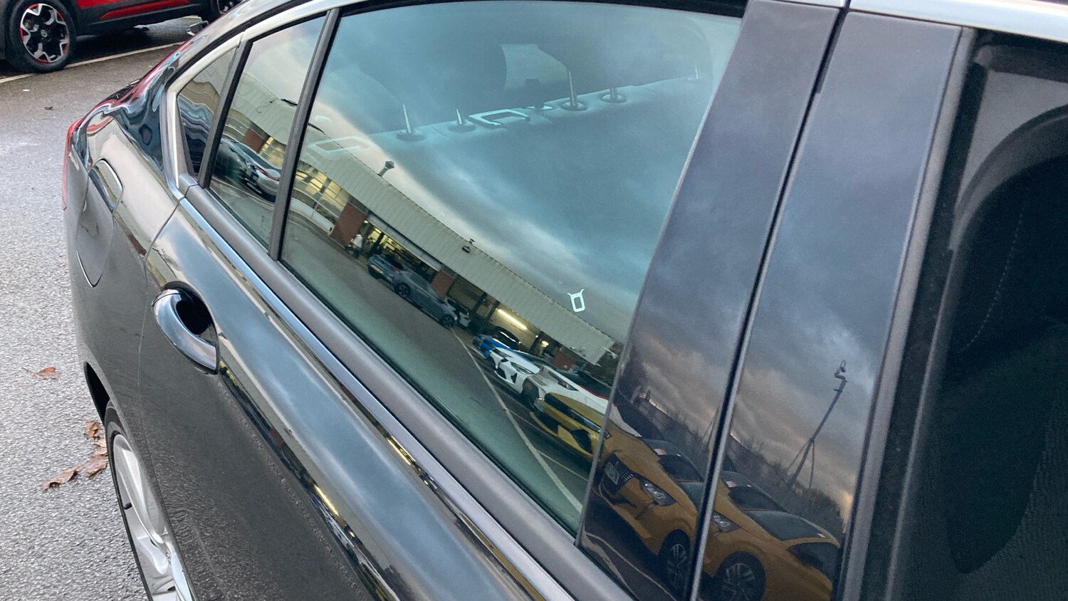 Used Vauxhall Insignia 2018 for sale - 76782523: Photo 34