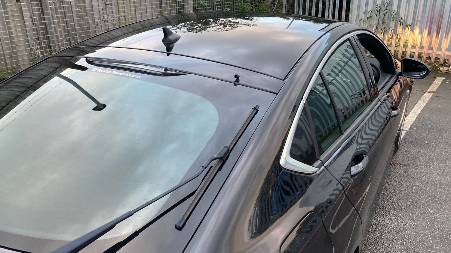 Used Vauxhall Insignia 2018 for sale - 76782523: Photo 37