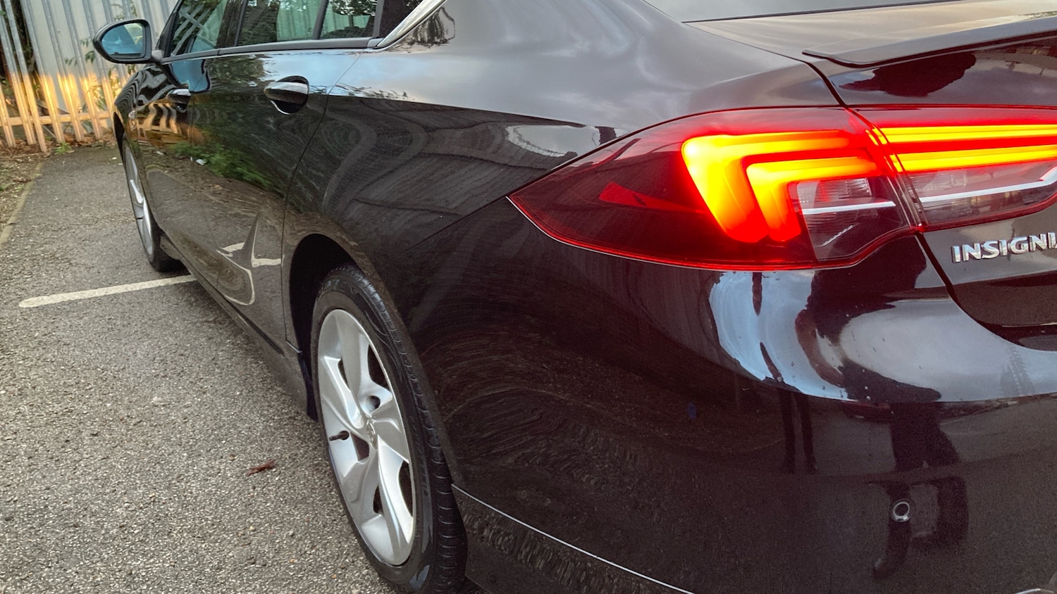 Used Vauxhall Insignia 2018 for sale - 76782523: Photo 39