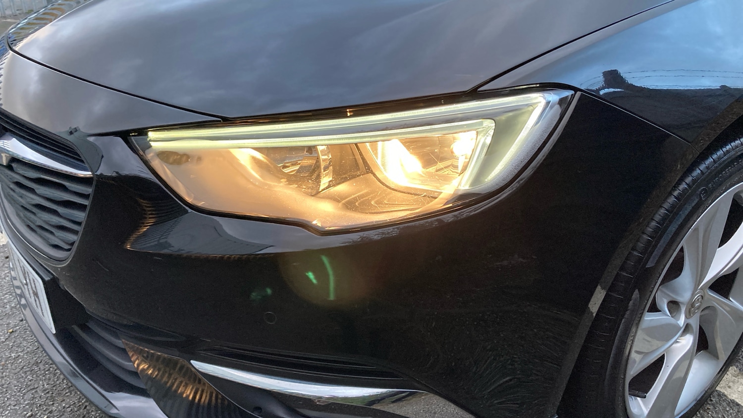 Used Vauxhall Insignia 2018 for sale - 76782523: Photo 41