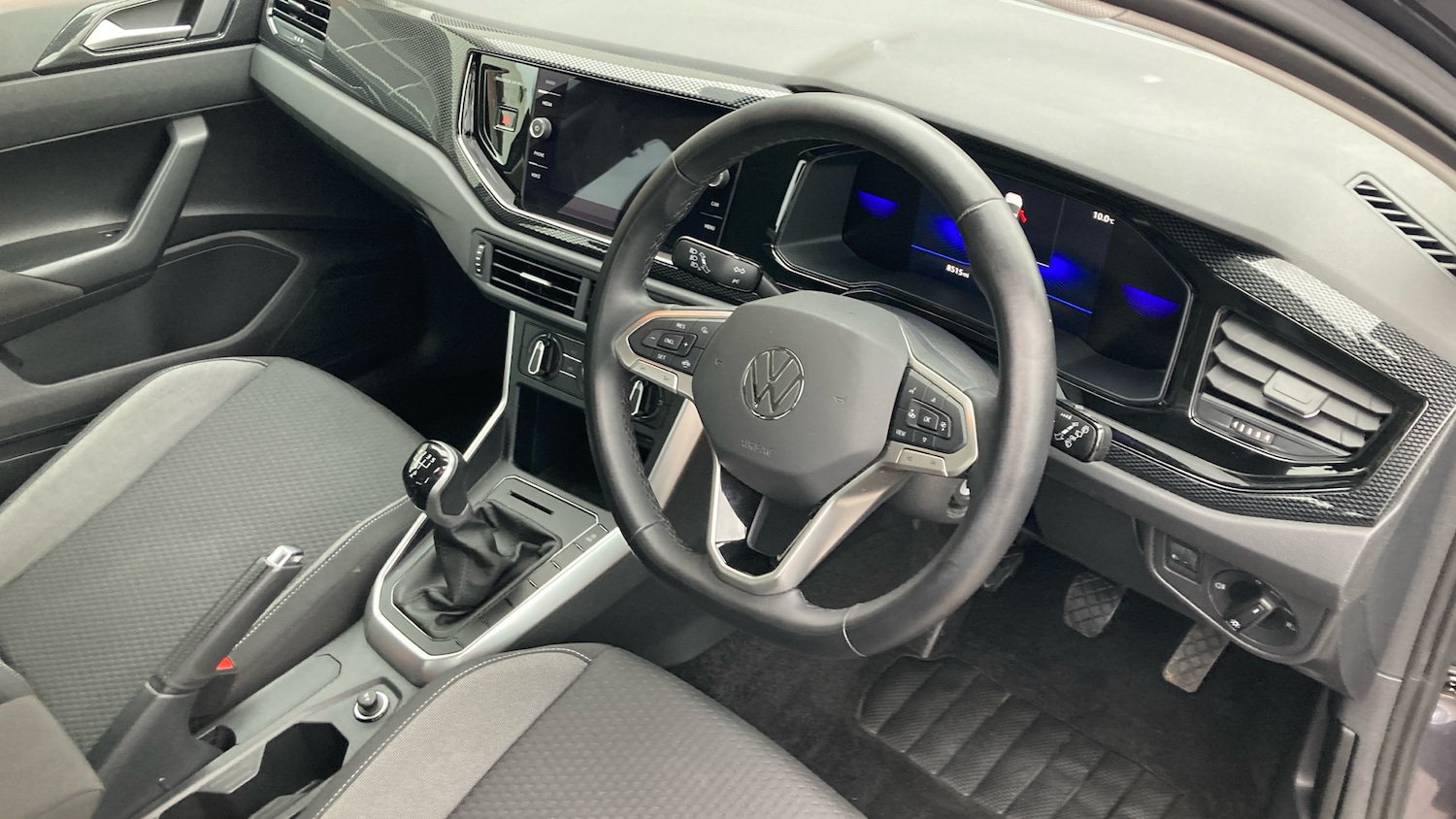 Used Volkswagen Polo 2023 for sale - 76299710: Photo 11