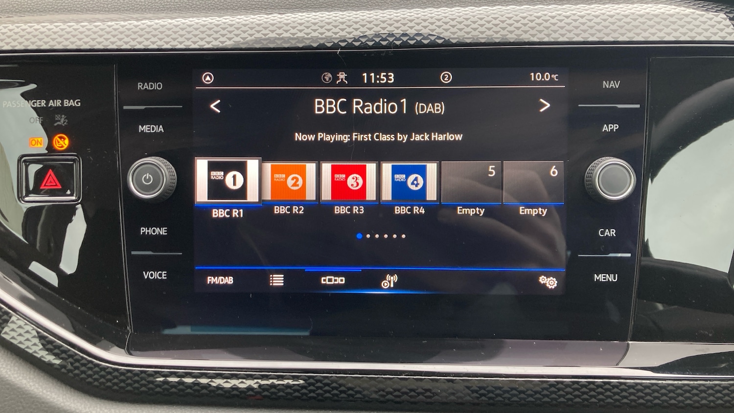 Used Volkswagen Polo 2023 for sale - 76299710: Photo 12