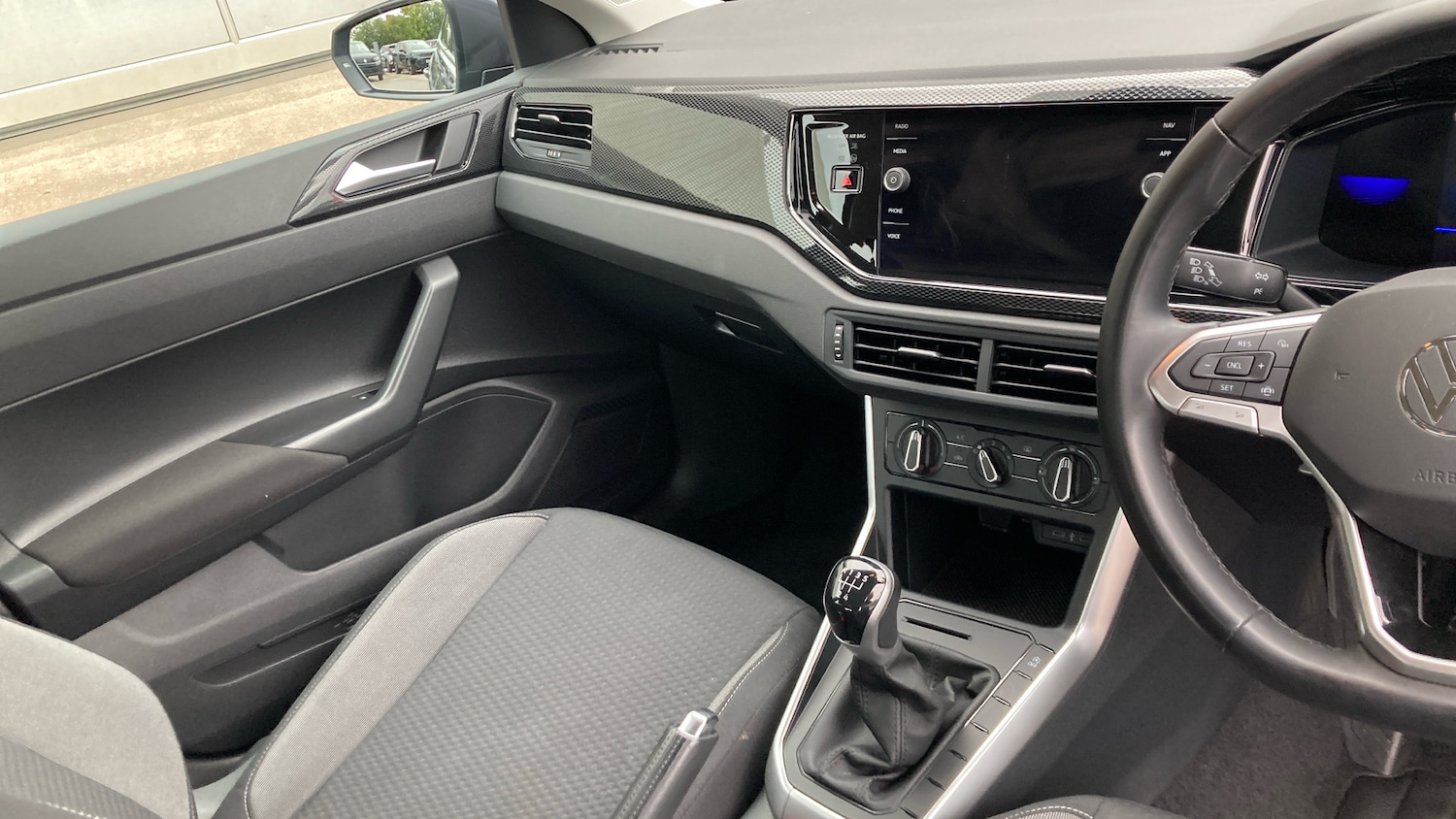 Used Volkswagen Polo 2023 for sale - 76299710: Photo 14