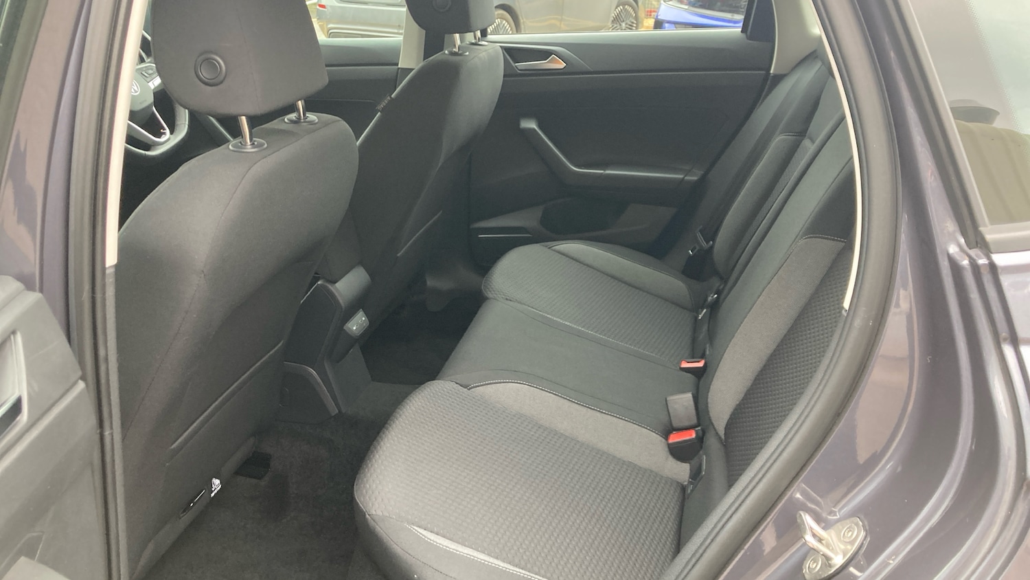 Used Volkswagen Polo 2023 for sale - 76299710: Photo 16