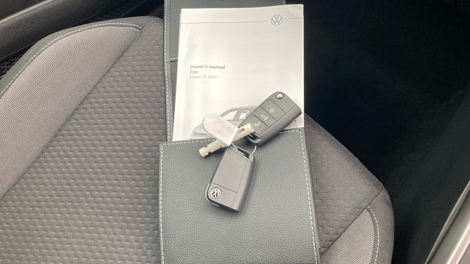 Used Volkswagen Polo 2023 for sale - 76299710: Photo 19