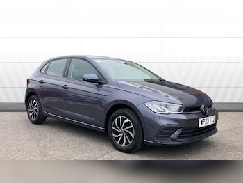 2023 (23) - 1.0 Life 5dr Petrol Hatchback