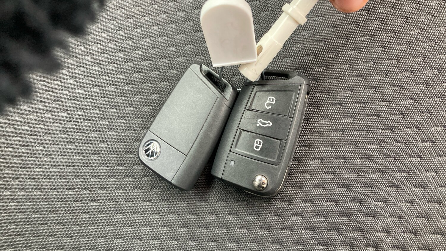 Used Volkswagen Polo 2023 for sale - 76299710: Photo 20