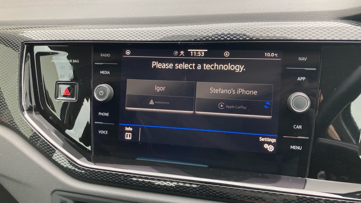 Used Volkswagen Polo 2023 for sale - 76299710: Photo 27