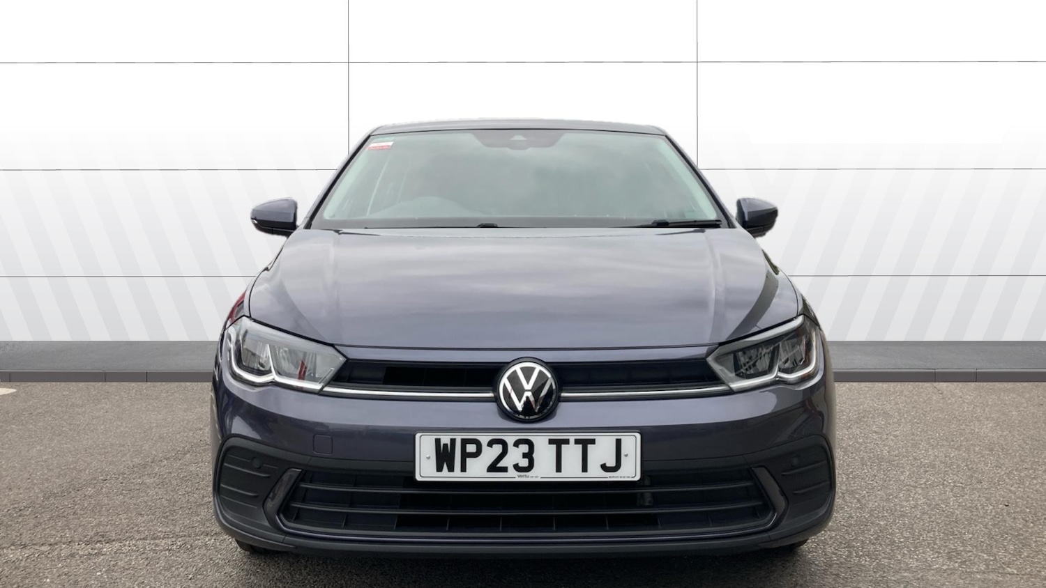 Used Volkswagen Polo 2023 for sale - 76299710: Photo 3