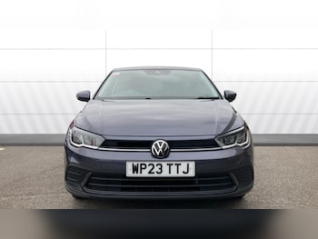 Used Volkswagen Polo 2023 for sale - 76299710: Photo