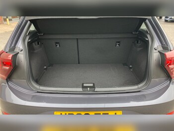 Used Volkswagen Polo 2023 for sale - 76299710: Photo