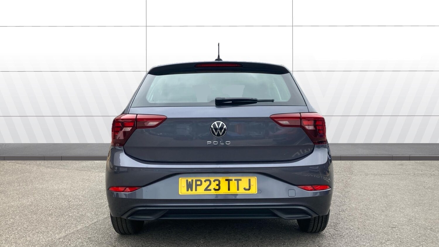 Used Volkswagen Polo 2023 for sale - 76299710: Photo 6