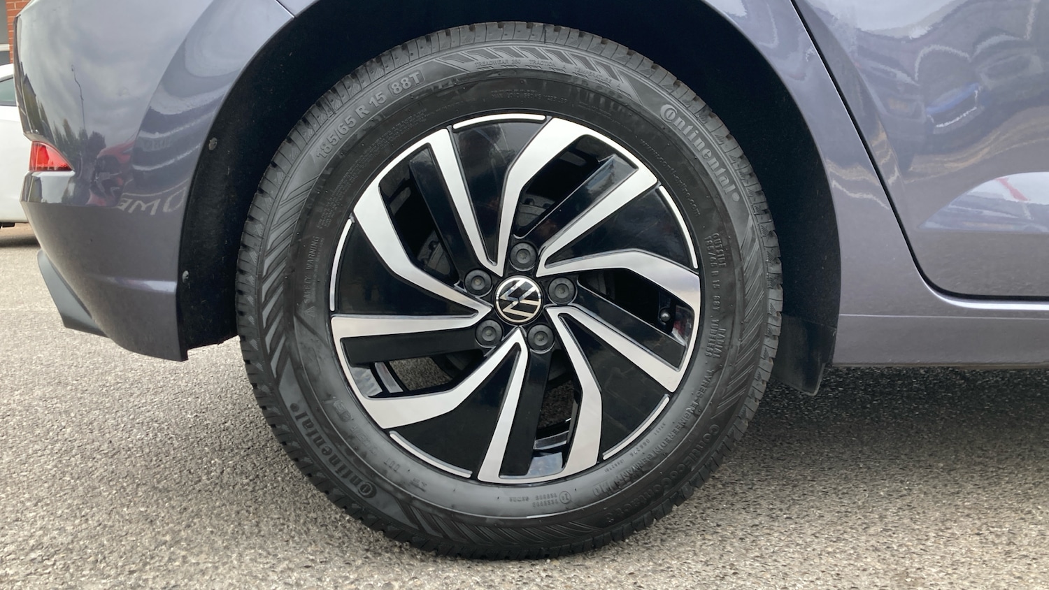 Used Volkswagen Polo 2023 for sale - 76299710: Photo 7