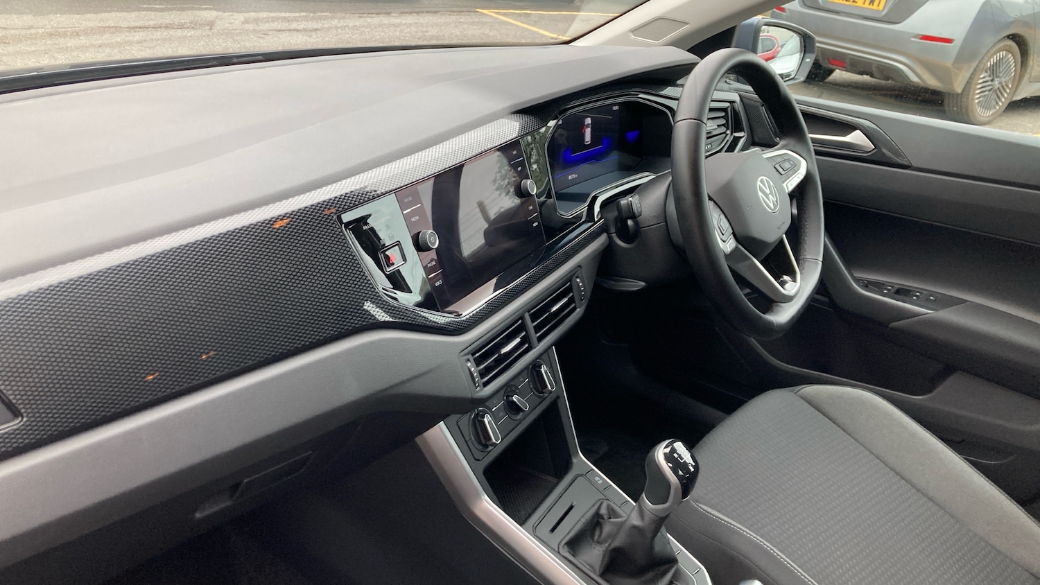 Used Volkswagen Polo 2023 for sale - 76299710: Photo 9