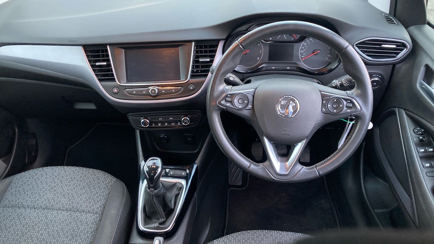 Used Vauxhall Crossland 2022 for sale - 76532054: Photo 10